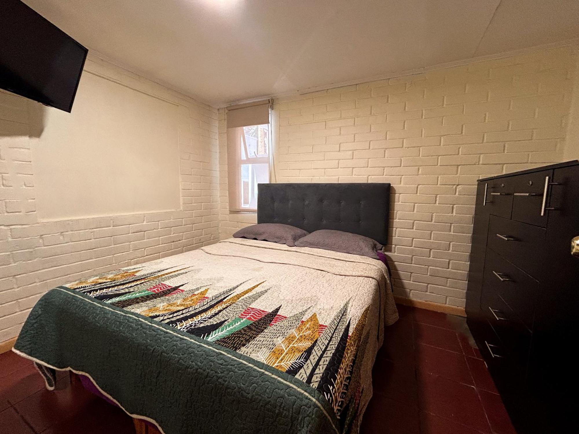 Chez Humbert Hostel ซานติอาโก ภายนอก รูปภาพ