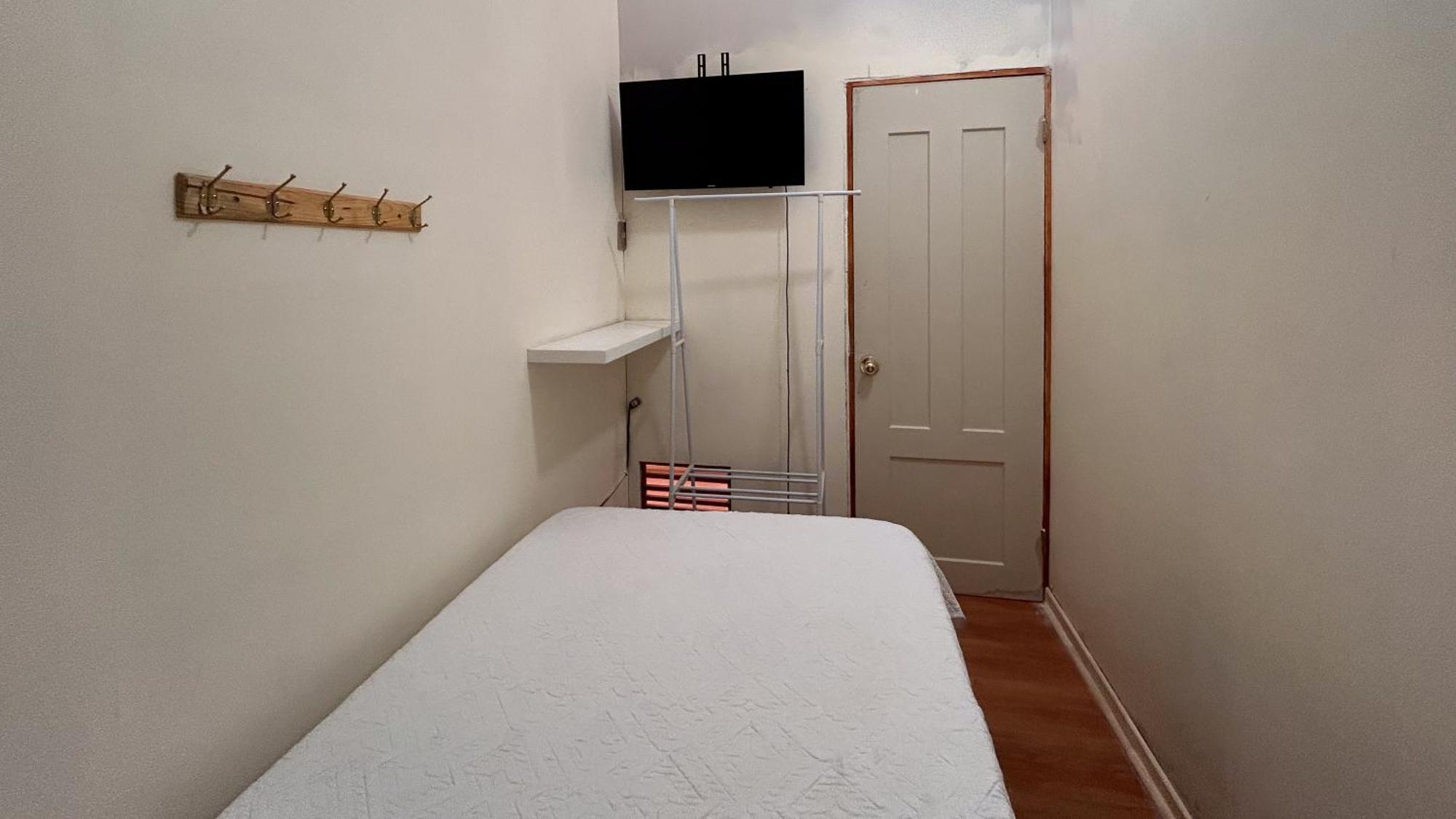 Chez Humbert Hostel ซานติอาโก ภายนอก รูปภาพ